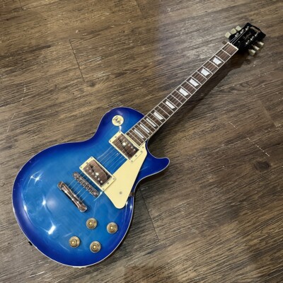 Blitz Blp-450 Electric Guitar Aria -A728 | eBay