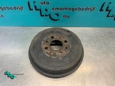 Tambour de frein Fiat PUNTO EVO