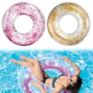 large inflatable ring
