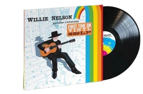 米LP Willie Nelson Phases And Stages SD7291 ATLANTIC /00260 LP WILLIE NELSON Phases And Stages SD7291 ATLANTIC US Vinyl