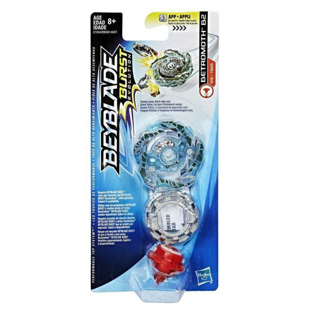 beyblade burst betromoth