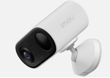 Image of IMOU IPC-B32P-V2 Cell Go: Smart Outdoor Security Camera with 1080p HD Video