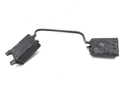 JAGUAR XK8 XKR X100 Kraftstoffdampffilter Fuel Gas Vapor Canister F5RX9D655 