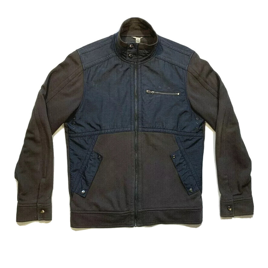 トップス \" kiein\"zip up knit jacket トップス 