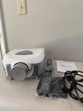Pyle PRJLE55 High-Definition LED Widescreen Projector