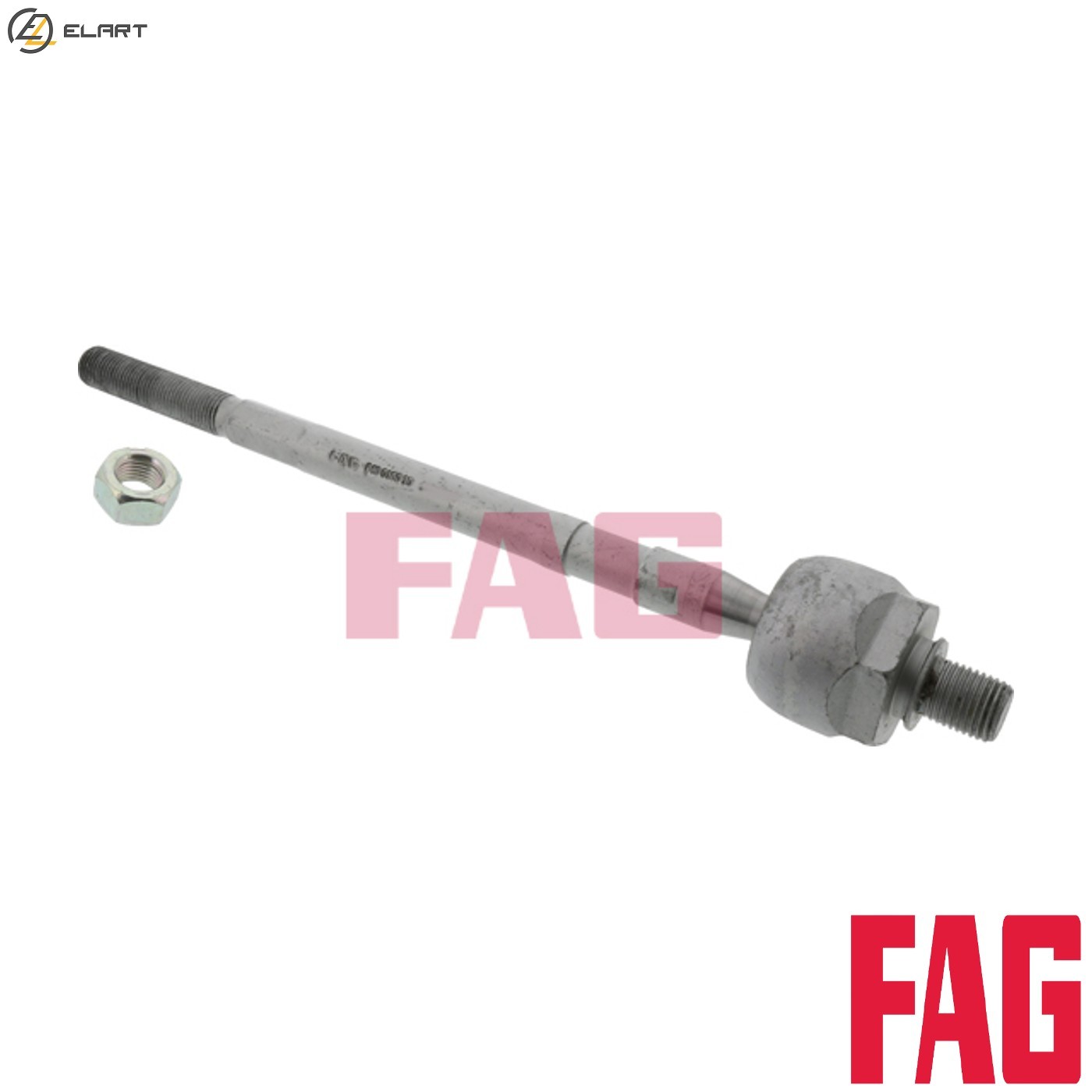 INNER TIE ROD 840 0155 10 FOR SUZUKI WAGON/SORIO/Hatchback/R+/MPV IGNIS/II 1.0L
