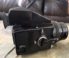 Film Camera