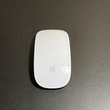 Apple Magic Mouse 2 Wireless Mouse - White A1657 