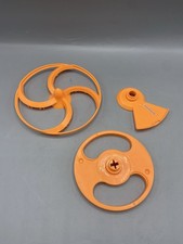 Baby Brezza FRP0045 Formula Pro Stirrings Measuring Wheels 3 Replacement Parts