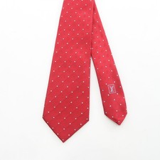 Louis Vuitton Red Ties for Men for sale | eBay