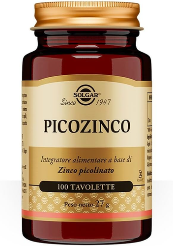 Picozinco Compressa - Foto 9 di 12