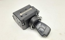 Mercedes-Benz E W211 2006 Diesel Zündschloss 2115452308 LGI105858