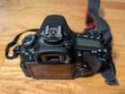 Canon Camera EOS60D 18MP DSLR BUNDLE w/ 3 professional lenses, SD Card, bag+more — photo 2
