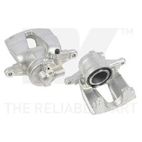 Bremssattel Vorne Rechts FüR Opel Corsa S07 1.0 1.2 1.4 06 Bis 14 NK Neu D14XEL