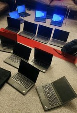 Lenovo Thinkpad Parts Breaking Laptop