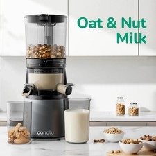 Cold Press Juicer 6