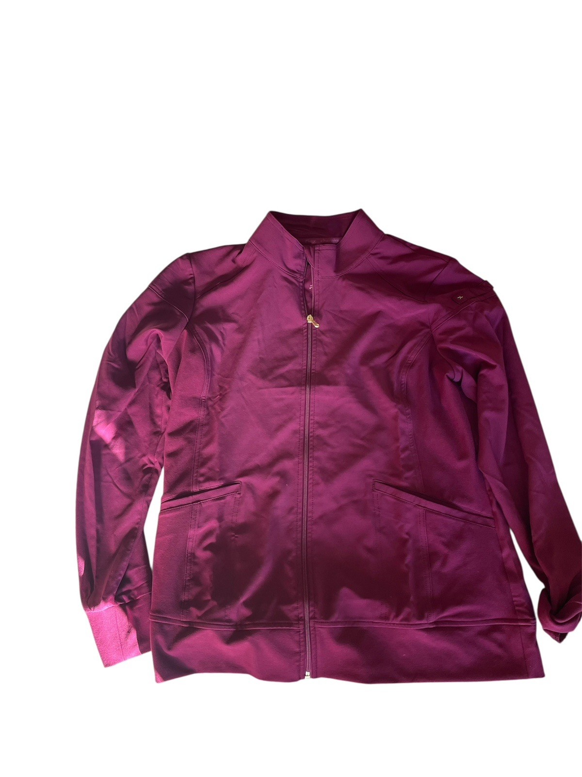 Lightweight Foldable Jacket - image 1