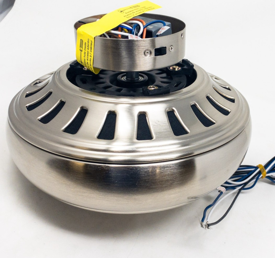 Ceiling Fan Motor Assembly