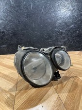 Mercedes-Benz CLK A208 C208 2000 Scheinwerfer SSR15921 Mercedes-Benz CLK A208 C208 2000 Scheinwerfer SSR15921