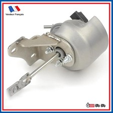 Wastegate de turbo pour PEUGEOT 2008 I 208 I 308 II - 9848017480 - 1.6 HDI