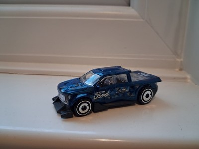 2023 Hot Wheels FORD F-150 LIGHTNING CUSTOM HKG66