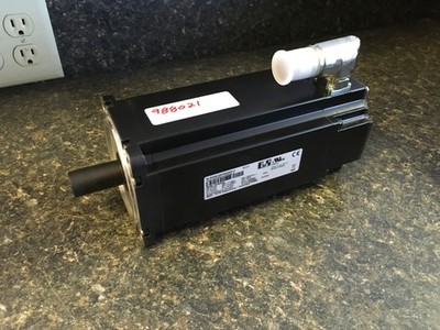 B&R Automation 8LSA46.DB030S000-3 Rev. C8 Servo Motor  (KB)