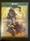 Mortal Kombat 11 - Microsoft Xbox One And Xbox Series X