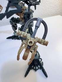 LEGO BIONICLE: Zaktan (8903)