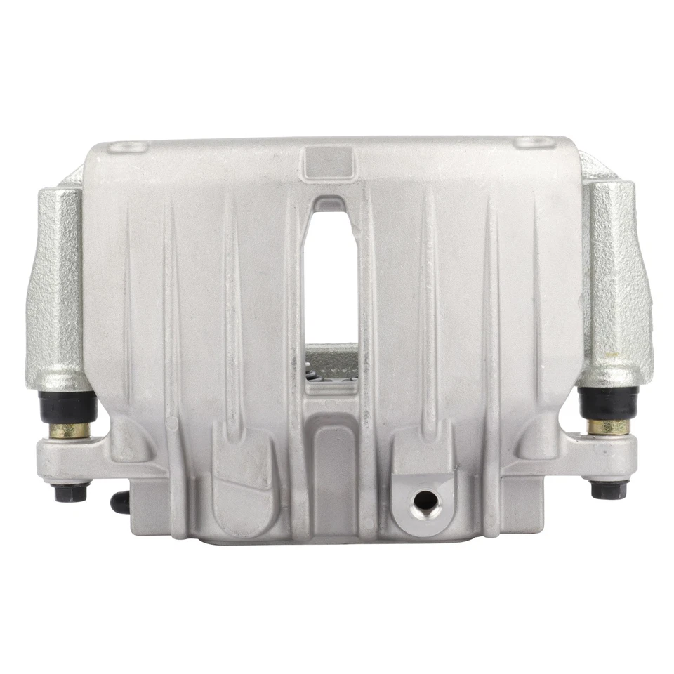 Front & Rear Brake Calipers & Ceramic Pad For 2002-2006 Chevrolet Avalanche 1500 Foto 4 de 4