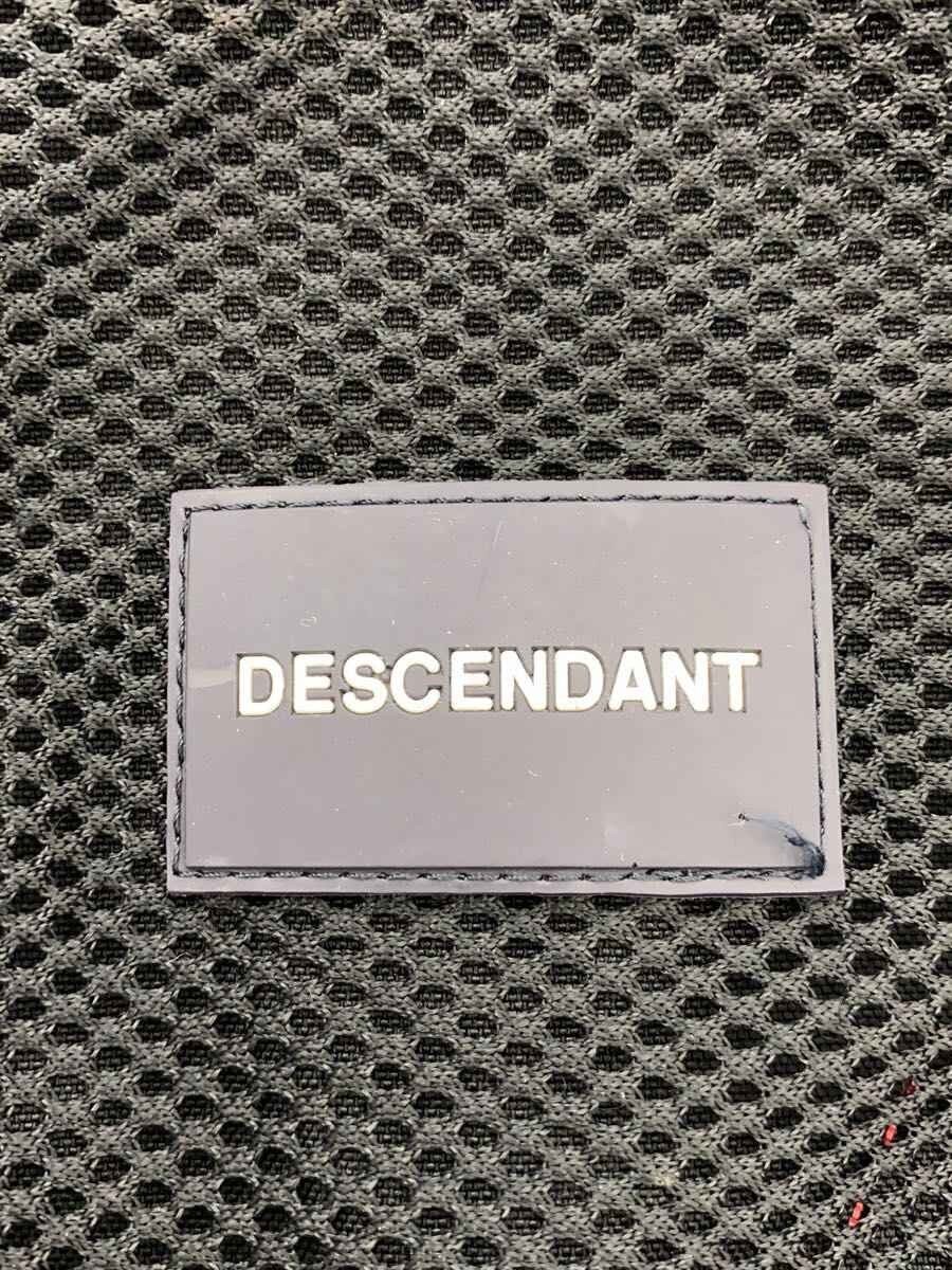 DESCENTE Backpack Nylon RED - image 9