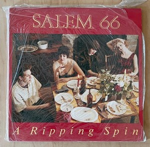 Salem Vinyl | eBay