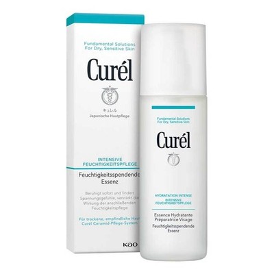 Curel feuchtigkeitsspendende Essenz · 150 ml · PZN 19294441