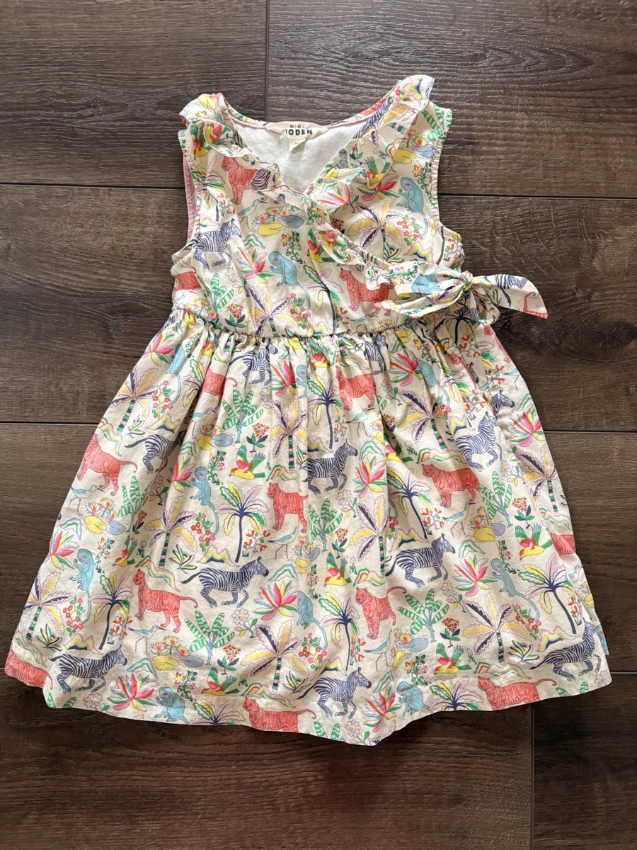 Jungle Girl Dresses for Girls for sale | eBay