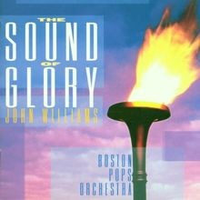 The Sound Of Glory von Williams,John | CD | Zustand gut