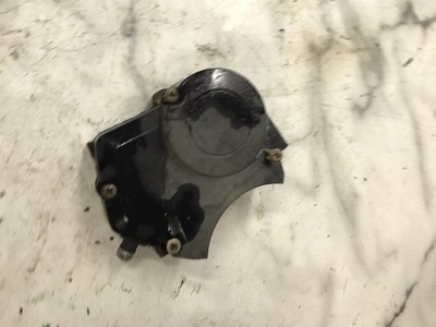 03 Yamaha Blaster YFS200 YFS 200 engine case motor cover 