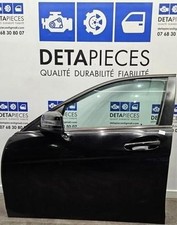 ✅PORTE AVANT GAUCHE MERCEDES BENZ C220 2013 W204/SANS RETROVISEUR  L: 80056644