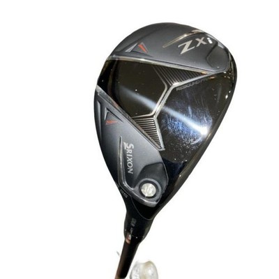 Srixon Dunlop H5 Hybrid Diamana 60 For Flex Mens Right
