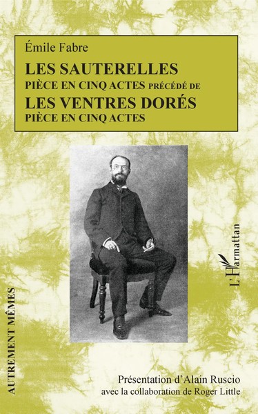 Les Sauterelles Alain Ruscio Taschenbuch Autrement Mêmes FranzöSisch 2024-image