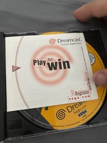 Sega Bass Fishing 2 (Sega Dreamcast, 2001) Complete, Tested CIB Very Good