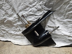 MerCruiser Mercury Alpha One 1 Gen 1 One Out Drive Lower Unit 1623-8950-C1