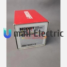 Beckhoff CX2020-0122 CX20200122 NEW