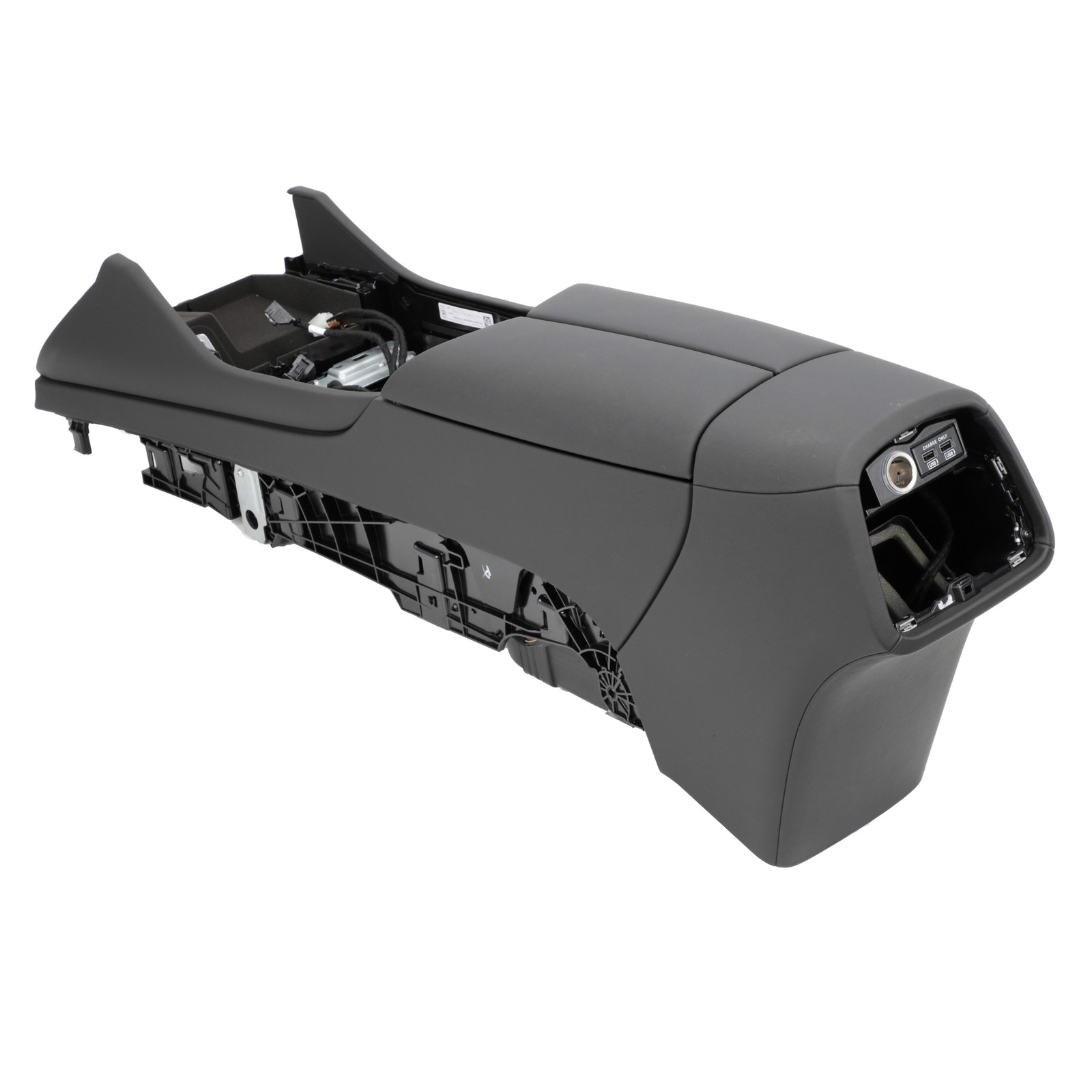 Maserati Levante 2017 Center console structure P/N 670048823