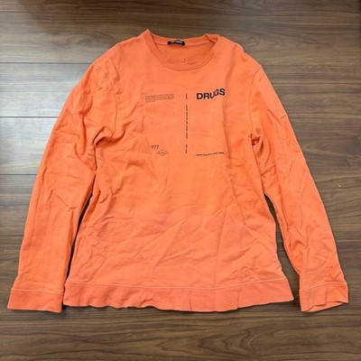 RAF SIMONS Sweatshirt M