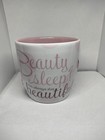 Disney Parks Minnie Mouse Large Mug Beauty Sleep I’m Always This Beautiful — photo 3