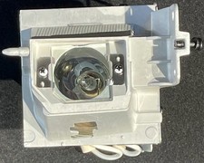Dell 1220 Projector Replacement Lamp and Housing Assembly / WDR99