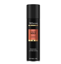 TRESemm Extra Hold Hairspray with 24H Hold and Frizz Control, 14.6 oz