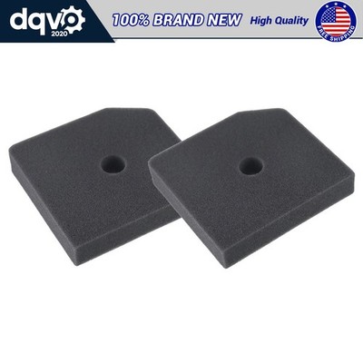 Air Filter Cleaner for A iPower SC2000i Yamaha 2000/1600 Generator
