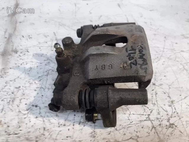 PINZA FRENO POSTERIORE SINISTRA PER JEEP Compass Serie K05191267AA BYL diesel 2 - Immagine 2 di 4