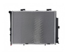 Wasserk&uuml;hler f&uuml;r Mercedes W210 Limo S210 Kombi 96-99