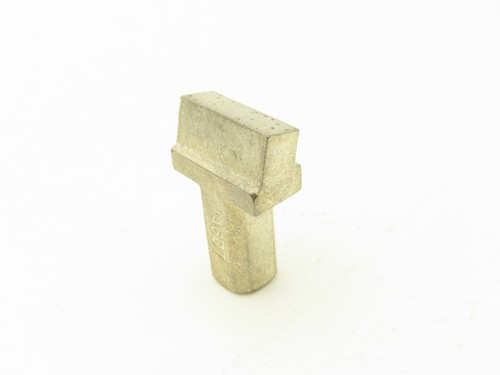 Norton 1A6C7 Diamant-Abrichtwerkzeug 15° Multi Point 54-100 Körnung Schleifscheibe - Bild 10 von 12